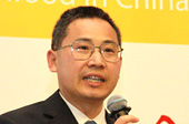 李國(guó)祥:加快現(xiàn)代農(nóng)業(yè)發(fā)展必須在技術(shù)、設(shè)施方面著力
