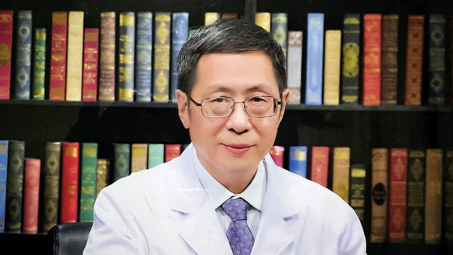 他們，向7000多種罕見病宣戰(zhàn)