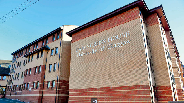 英国学生公寓，让国际资本着迷的另类投资