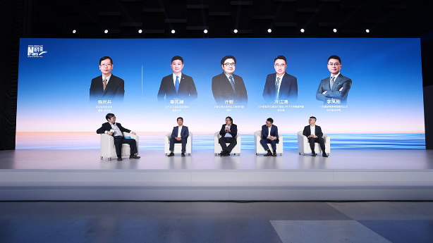 一汽奧迪：筑牢汽車安全底線